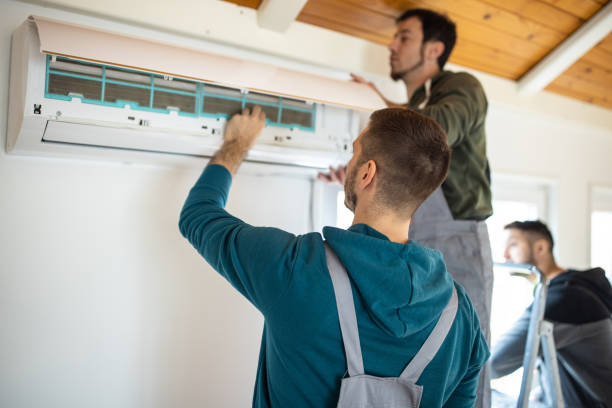 Best Residential HVAC in Bonnie Brae, IL