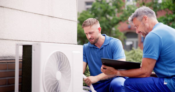 Best Solar-powered HVAC Systems in Bonnie Brae, IL